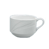 Yanco MM-1-S Miami Cup 7-1/2 Oz. 3-1/2" Dia. X 2-1/2"H