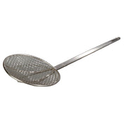 Carlisle 601528 Carlisle Mesh Skimmer 8" Dia. Bowl 22" Long