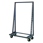Quantum TTS-24 Removable Tray Truck Single-sided 38"W X 24"D X 67"H