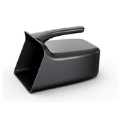 Matfer 111206 Matfer Bourgeat Giant Exoglass® Food Scooper