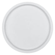 BauscherHepp 591823 Plate 9-1/8" Dia. Round