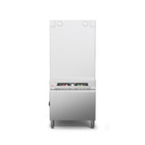 Insinger SW-12-P_230/60/3 - Insinger SW12 Pot & Pan Washer, Pass-thru, 12 Pan Capacity Per Cycle