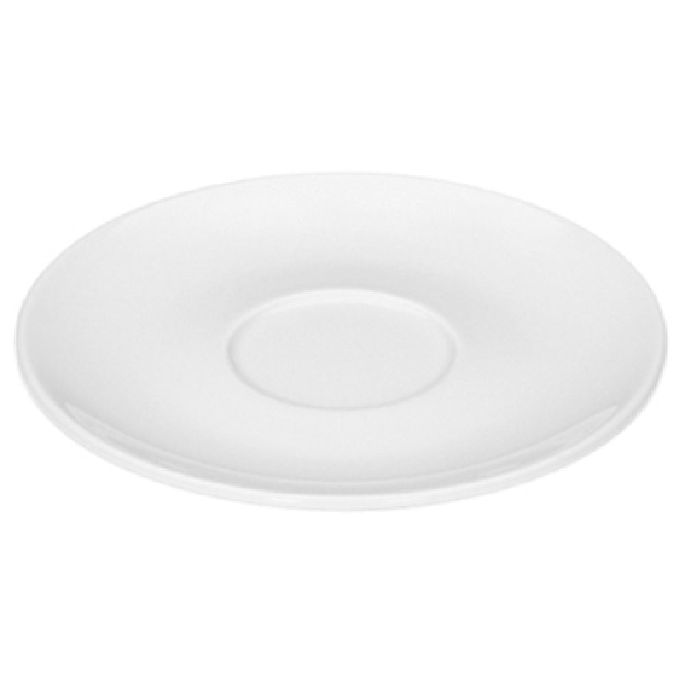BauscherHepp 716918-730266 Saucer 5-9/10" Dia. Round
