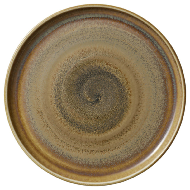 Libbey 801182741000102 Plate 10.5"L X 10.5"W X 0.87"H Round