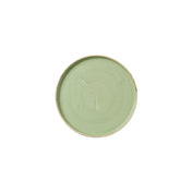 Churchill China SSASWP261 - Walled Plate, 10-2/8" Dia., Round