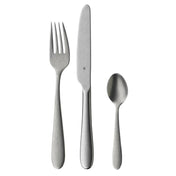 BauscherHepp 54.8204.1414 Flatware Place Set Kit 3-piece Includes: (1) Table Fork (54.8202.6040)