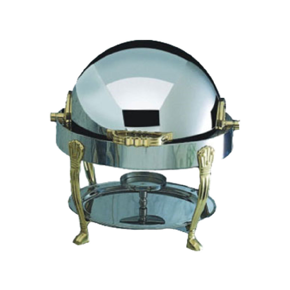 Bon Chef 12014 Petite Chafer Round 3 Qt.