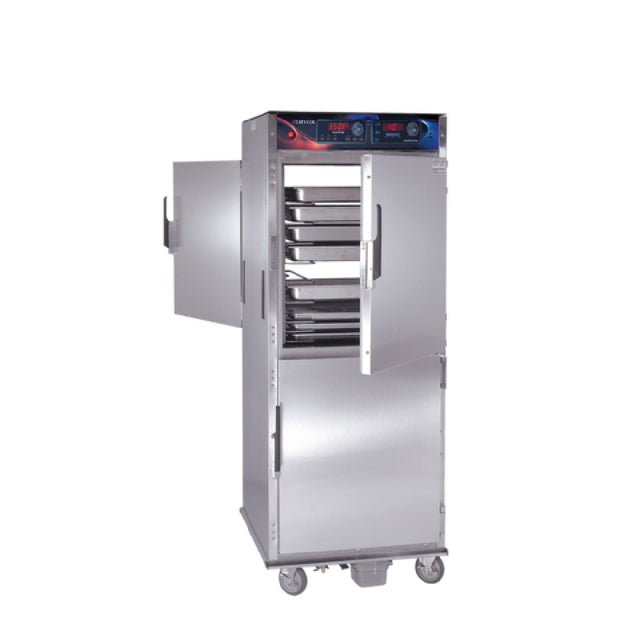 Cres Cor CO151FPWUA12DE2083 Roast-N-Hold™ Oven Convection AquaTemp™