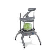 Nemco 55650-4 - Easy LettuceKutter™, 2" X 2" Square, Scalloped Blades