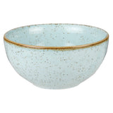 Churchill China SDESRBL61 Soup Bowl 16 Oz. 5-1/8" Dia. X 2-1/2"H