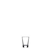 Hospitality Brands HUF098-012 Bold Drinkware™ Caliber Shot Glass 1.75 Oz.