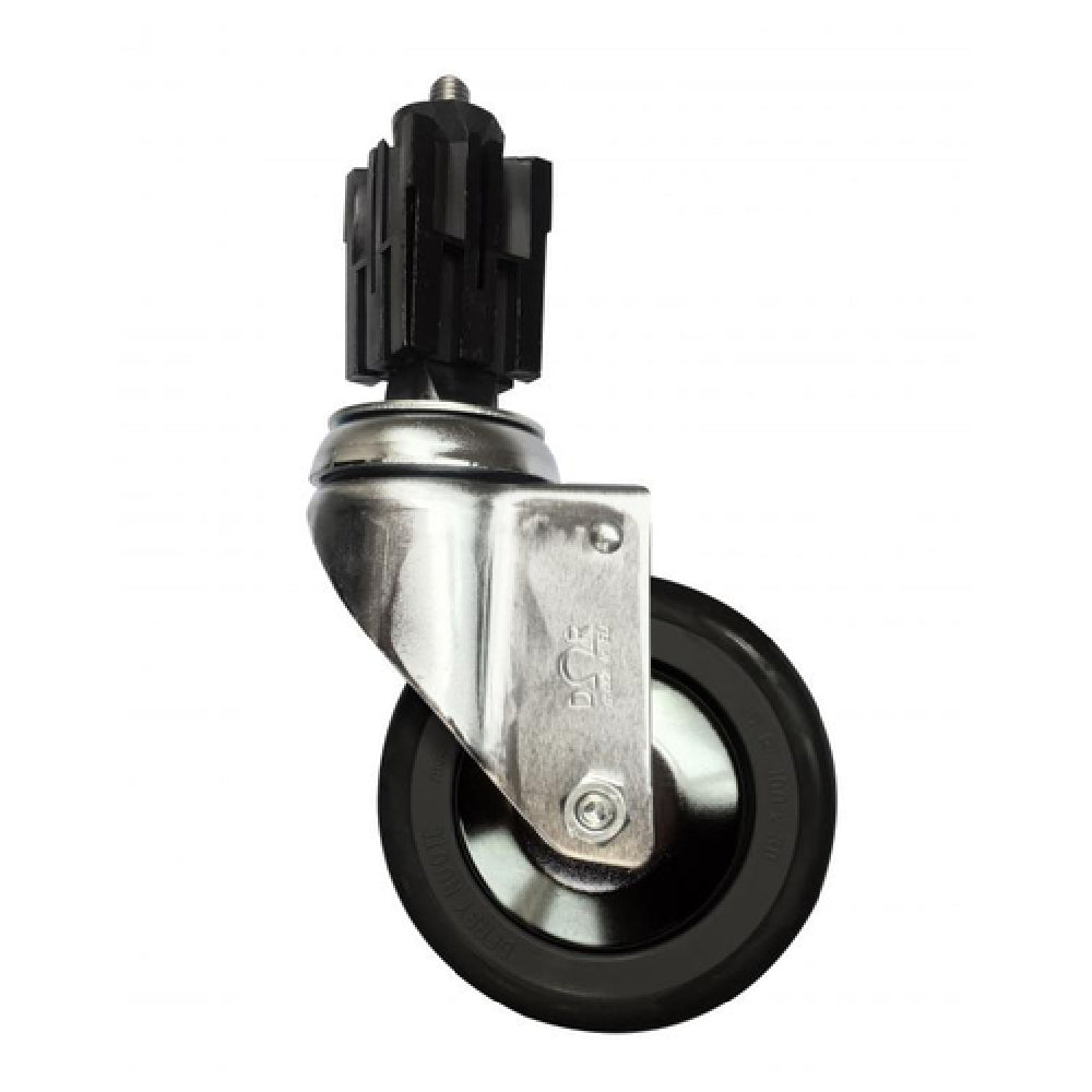Omcan 43427 (43427) Casters Without Brakes
