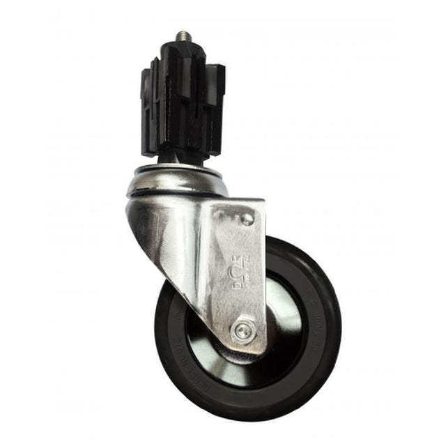 Omcan 43427 (43427) Casters Without Brakes