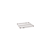 Metro 2124NK4 Quick Ship Super Erecta® Shelf Wire 24"W X 21"D