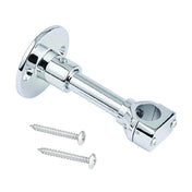 Hubert 84415 - Kratos 3" Pre-Rinse Wall Bracket Assembly, Compatible With 3/8" NPS Riser