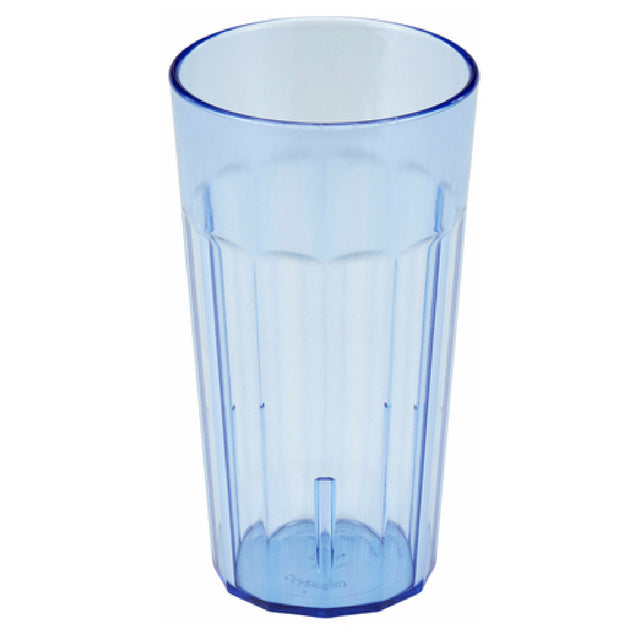 Cambro NT16401 Newport Tumbler Fluted 16.4 Oz.