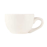 Libbey BW-1154 (Formerly World Tableware) Espresso Cup 3 Oz. Porcelain