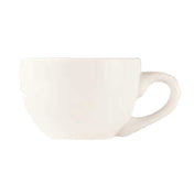Libbey BW-1154 (Formerly World Tableware) Espresso Cup 3 Oz. Porcelain