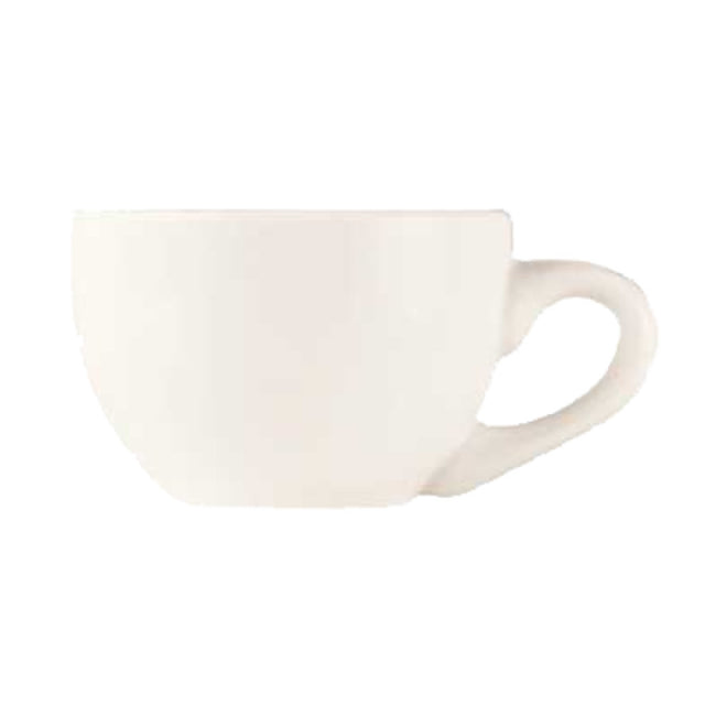 Libbey BW-1154 (Formerly World Tableware) Espresso Cup 3 Oz. Porcelain