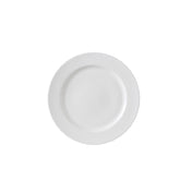 Yanco VS-106 Versailles Plate 6 1/2"dia X 3/8" H Round