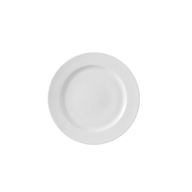 Yanco VS-106 Versailles Plate 6 1/2"dia X 3/8" H Round