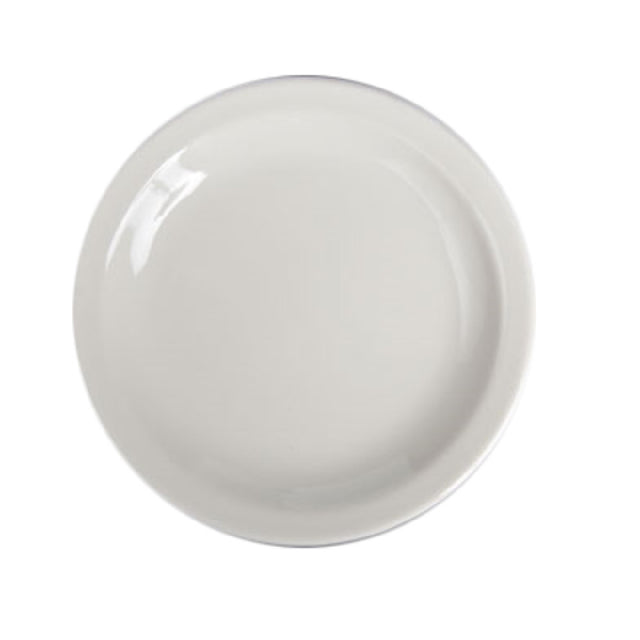 Steelite HL21500 Plate 8-3/4" Round