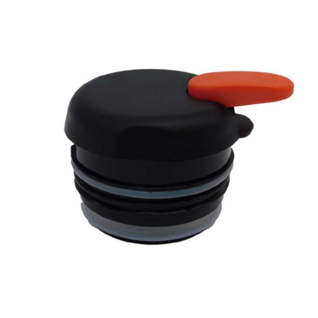 Arc Cardinal FN374 Thermos Thermos Accessories Push Button Decaf Lid (L:3.425'' X W:2.637'')