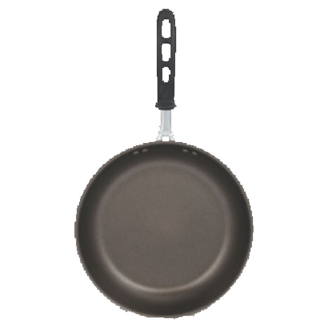 Vollrath 67812 Wear-Ever® Aluminum Fry Pan 12" (30 Cm) With PowerCoat2™ Non-stick Coating