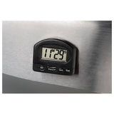 Chef Master 90270 Memory Timer With Clip (12 Each Per Case)