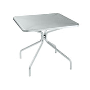 Emuamericas Llc 800 Cambi Table Square 24" X 24" X 29-1/2"H