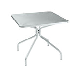 Emuamericas, Llc E800-22 - Cambi Table, Square, 24" X 24" X 29-1/2"H