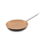 Matfer 665224 Elite Fry Pan 9-1/2" Dia. Non-stick