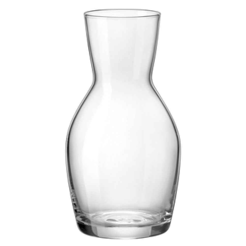 Steelite 4945Q940 Wine Carafe 9.75 Oz 3.0" X 5.5"