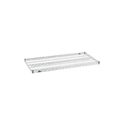 Metro 2448NC Quick Ship Super Erecta® Shelf Wire 48"W X 24"D