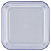 BauscherHepp 598404-021020 Cover 4-7/10" X 4-7/10" X 1-1/10"H Square