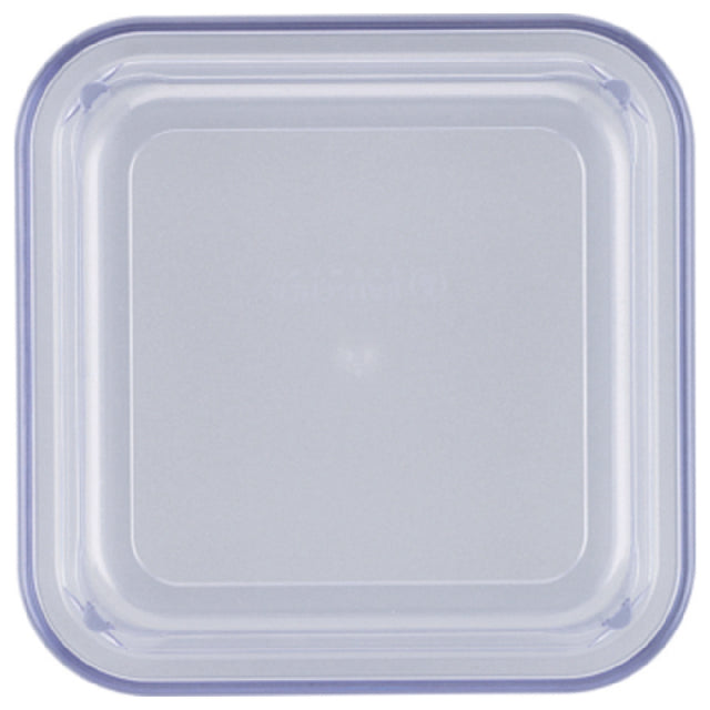 BauscherHepp 598404-021020 Cover 4-7/10" X 4-7/10" X 1-1/10"H Square