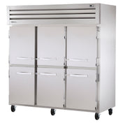 True Refrigeration STR3R-6HS SPEC SERIES® Refrigerator Reach-in