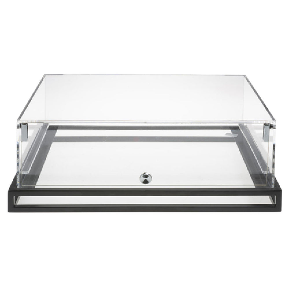Hubert 54616 - Cerve Collection Pastry Display Case, Self-service, 1-section