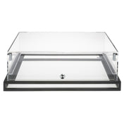 Hubert 54616 - Cerve Collection Pastry Display Case, Self-service, 1-section