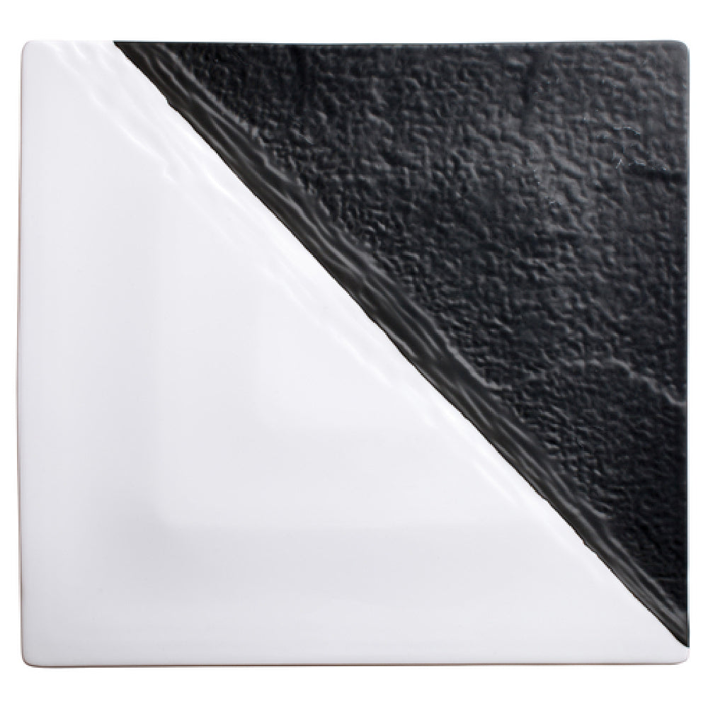 Winco WDP023-205 Platter 13" Square