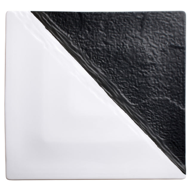 Winco WDP023-205 Platter 13" Square