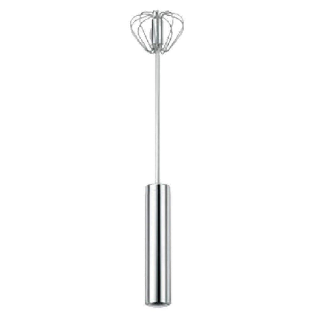 BauscherHepp 06.3064.6030 Milk Frother 2-1/8" Dia. X 13-3/4"L Dishwasher Safe