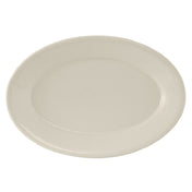Tuxton TRE-049 Platter 15" X 10-3/8" Oval