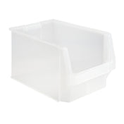 Quantum QMS533CLCS - Magnum Bin, 19-3/4"L X 12-3/8"W X 11-7/8"H, 150 Lbs. Stack Capacity