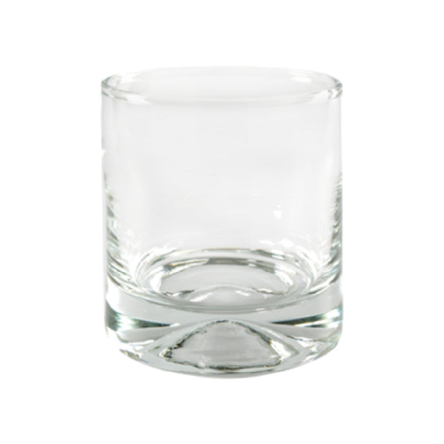 International Tableware 466 Rocks Glass 11.5 Oz. Round