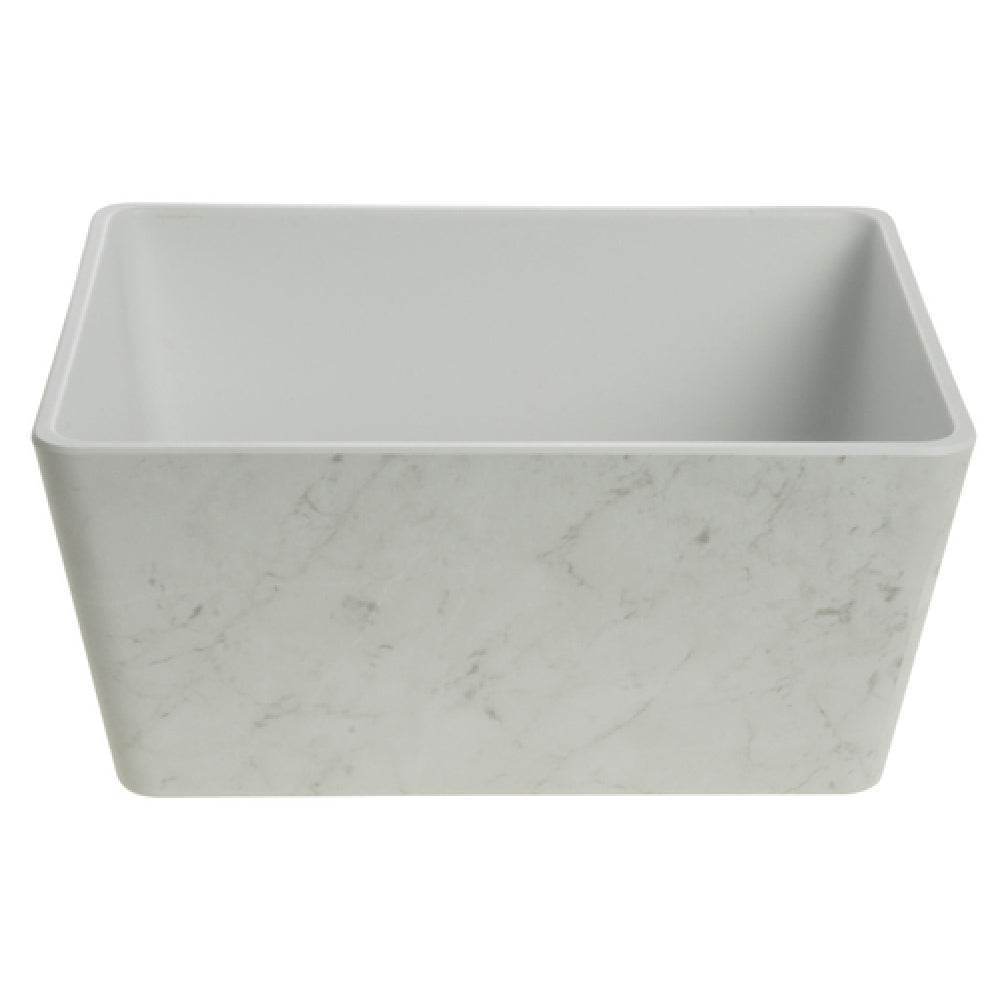 Hubert 34114 - Housing, 1/2-size, 12-3/4" X 10-1/4" X 6"H