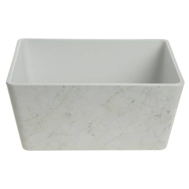 Hubert 34114 - Housing, 1/2-size, 12-3/4" X 10-1/4" X 6"H