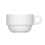 BauscherHepp 625222 Cup 7.10 Oz. 3-1/2" Dia. X 2-1/3" Deep