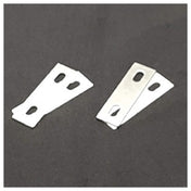 Quik N Crispy 5020341 Stacking Bracket For GF5 (4 Per Set)