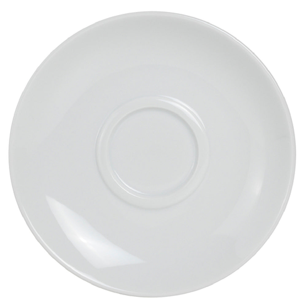 Steelite 61102ST0361 Saucer 6.25" Opera